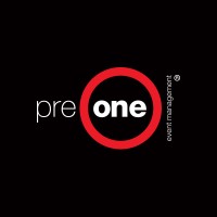 Preone0 Event Management logo - Similar company to Aadaat