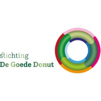 Stichting De Goede Donut logo - Similar company to Voedselapotheek