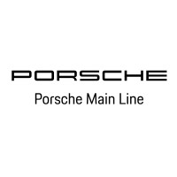 Porsche Main Line logo - Similar company to Main Line Kitchen Design