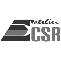 Atelier CSR logo - Similar company to Equitarc By 2Cp Distribution