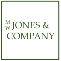 MW JONES & COMPANY INC logo - Similar company to Young & Franklin Tactair