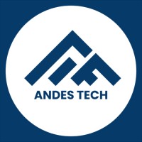 Andes Tech logo - Similar company to Possumus