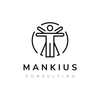 Mankius logo - Similar company to Oomnius