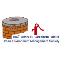 Urban Environment Management Society (UEMS) logo - Similar company to Eco Concern Pvt. Ltd.