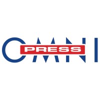 OMNIPRESS Dental Educational Center, Publishing House logo - Similar company to Omnipress