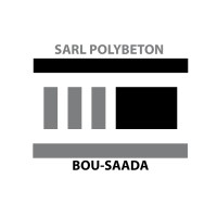 SARL POLYBETON logo - Similar company to Polybeton
