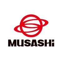 Musashi da Amazônia logo - Similar company to Tpv