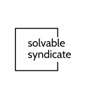 Solvable Syndicate logo - Similar company to Generation-Re