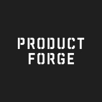 Product Forge logo - Similar company to Product Forge