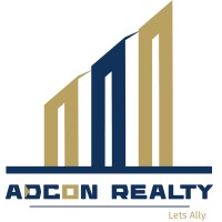 Adcon Realty logo - Similar company to Shubhdevelopers