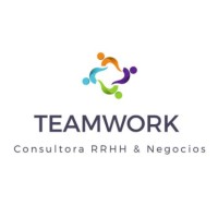 Consultora TeamWork en RRHH + Coaching Organizacional logo - Similar company to Teamgrowsrrhh