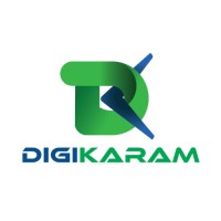 Digikaram logo - Similar company to Iac Security