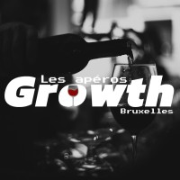 Les apéros Growth logo - Similar company to Namastay Studio
