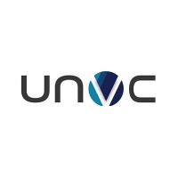 UNVC logo - Similar company to Milan Research Lab