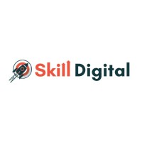 Skill Digital logo - Similar company to Multi Task Technologies