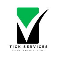 TICK SERVICES logo - Similar company to Spotless Advanced Cleaning