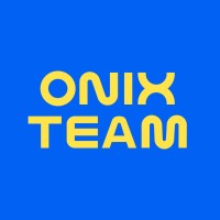 Onix Team logo - Similar company to Onix-Systems