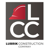 Lubrik Construction Company logo - Similar company to Solidar Construction Limited.