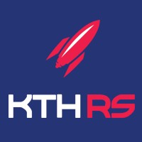 KTH Rymdsällskap logo - Similar company to Space Popular
