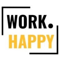 WORK.HAPPY logo - Similar company to Saasco Consulting & Engineering Ltd.