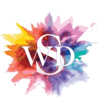 Wanddruck Schader logo - Similar company to Exprimis – Scenographic Display Solutions