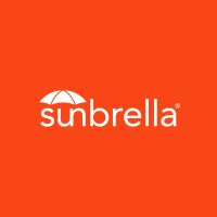 Sunbrella Fabrics logo - Similar company to Sauleda Fabrics