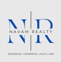 Navam Realty logo - Similar company to Event Mania