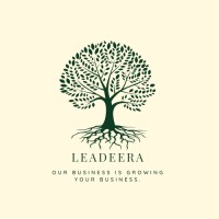 Leadeera logo - Similar company to Novax Entertainment Pvt. Ltd.