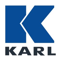 Karl Gruppe logo - Similar company to Prospeum