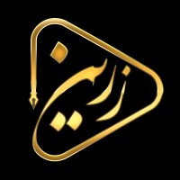 زرین logo - Similar company to Netware Studio - A Digital Agency