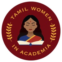 Tamil Women in Academia logo - Similar company to Building Blocks Speech Pathology
