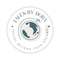 TalesByDora logo - Similar company to Fankaar