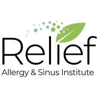 Relief Allergy & Sinus Institute logo - Similar company to Zénithia