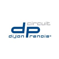 Circuit Dijon-Prenois® logo - Similar company to Cib Impression