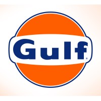 Gulf Oil Colombia logo - Similar company to Prolub Sa