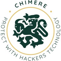 Chimere logo - Similar company to Hackrate