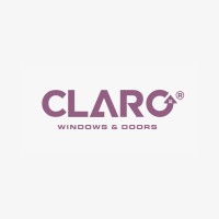 Claro Windows & Doors logo - Similar company to Brio Elevators