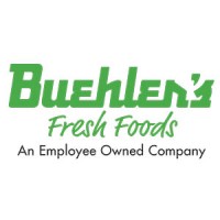 Buehler's Fresh Foods logo - Similar company to Space To Bee