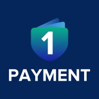 1Payment logo - Similar company to 3Xgate.Com