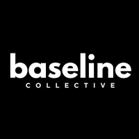Baseline Collective logo - Similar company to Asmbly Agency
