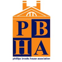 Phillips Brooks House Association Inc. logo - Similar company to G0V
