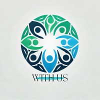 With Us Association logo - Similar company to Nourimoi