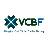 VCBF - Vietcombank Fund Management logo - Similar company to Tms Consultancy