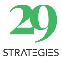 29 Strategies logo - Similar company to Cloudbreak Studio Llc