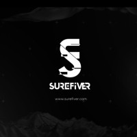 SUREFIVER logo - Similar company to Alv Media
