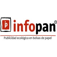Infopan Uruguay logo - Similar company to Infopan Chile