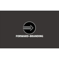 Forward-Branding logo - Similar company to Underlined