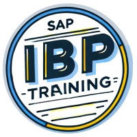 SAP IBP Training Online logo - Similar company to Sap Training Institutes