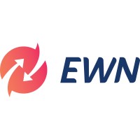 EWN logo - Similar company to Founding Brokers