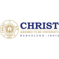 School of Law, CHRIST (Deemed to be University) Bangalore logo - Similar company to Kle Society'S Law College, Bengaluru